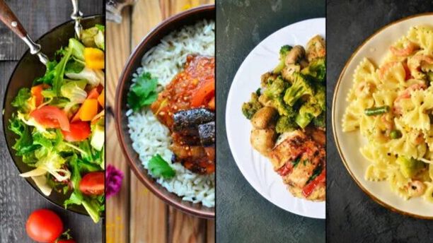 Вторые блюда для всей семьи: сытные и вкусные рецепты
