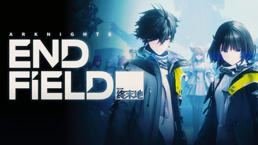 Arknights Endfield