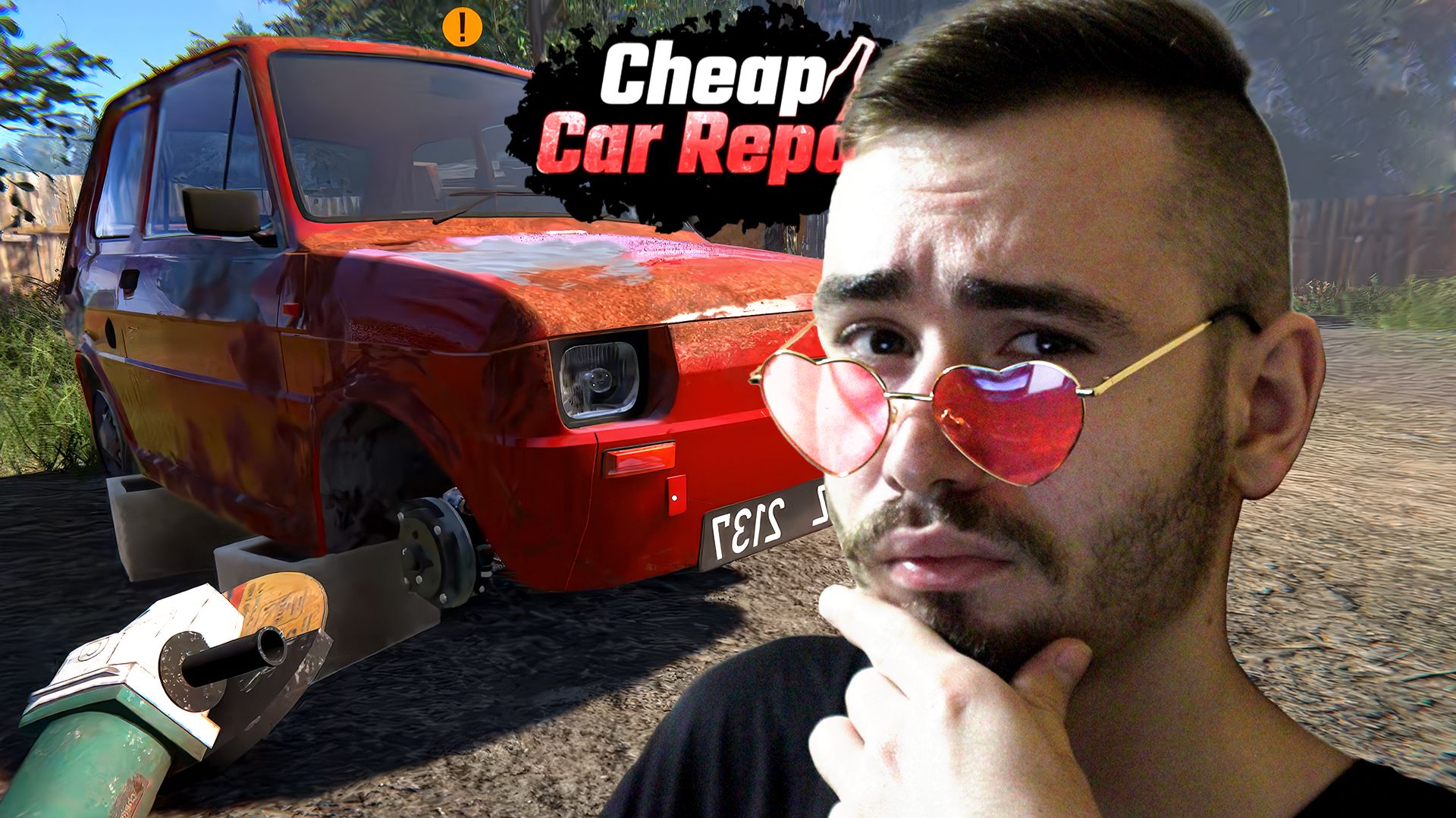 Cheap Car Repair