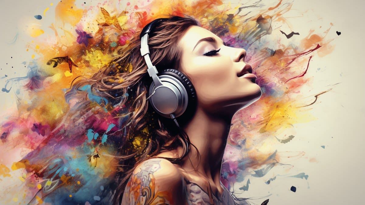 Melodic Dubstep