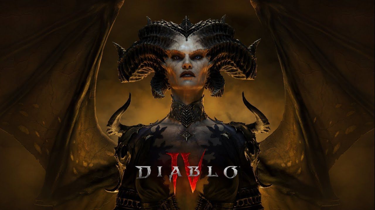 Diablo IV (Диабло 4) Записи стримов