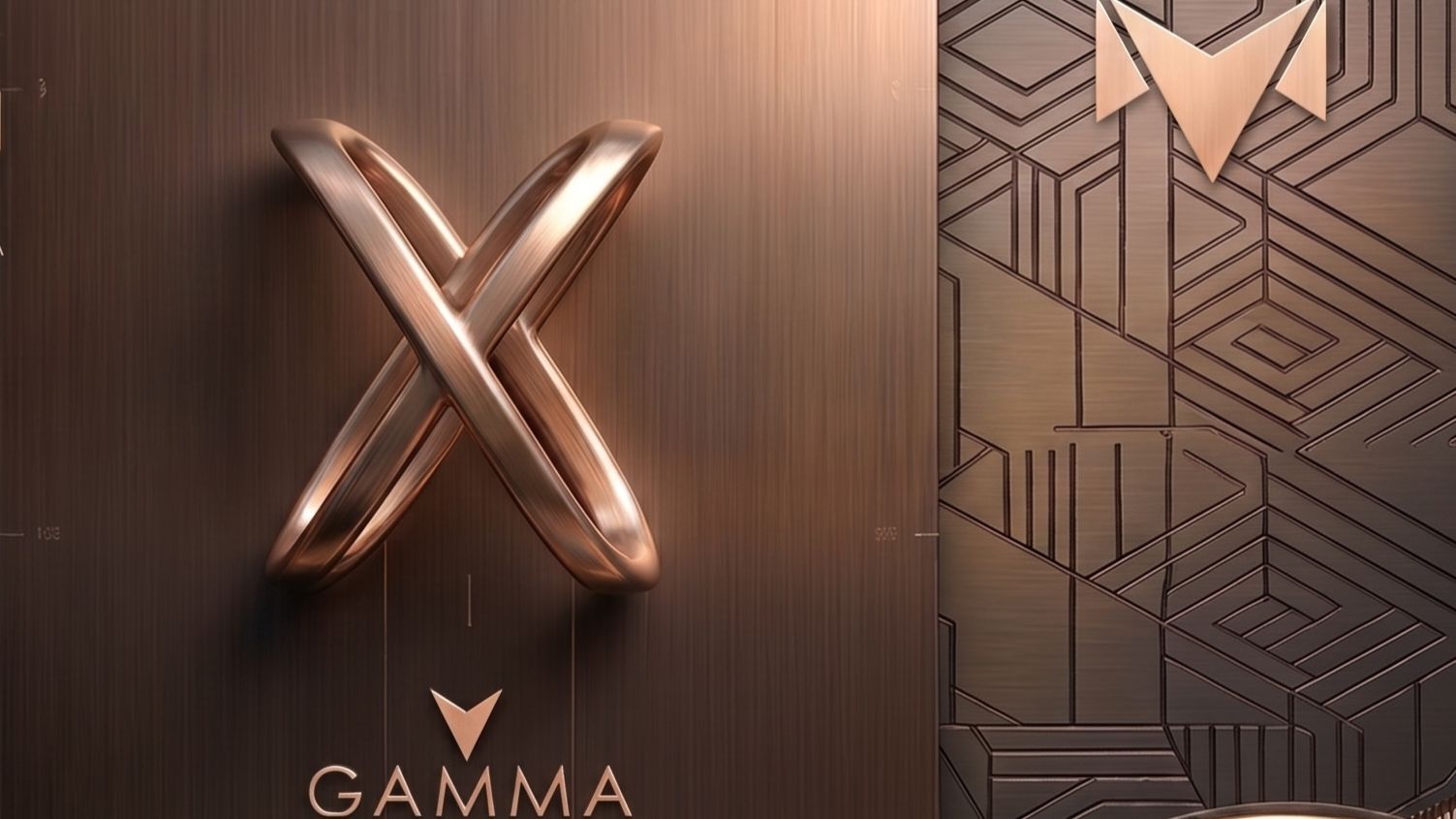 GAMMA X 05.07.2026