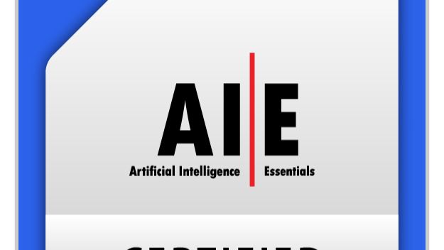 AI User (EC-Council AI Essentials)