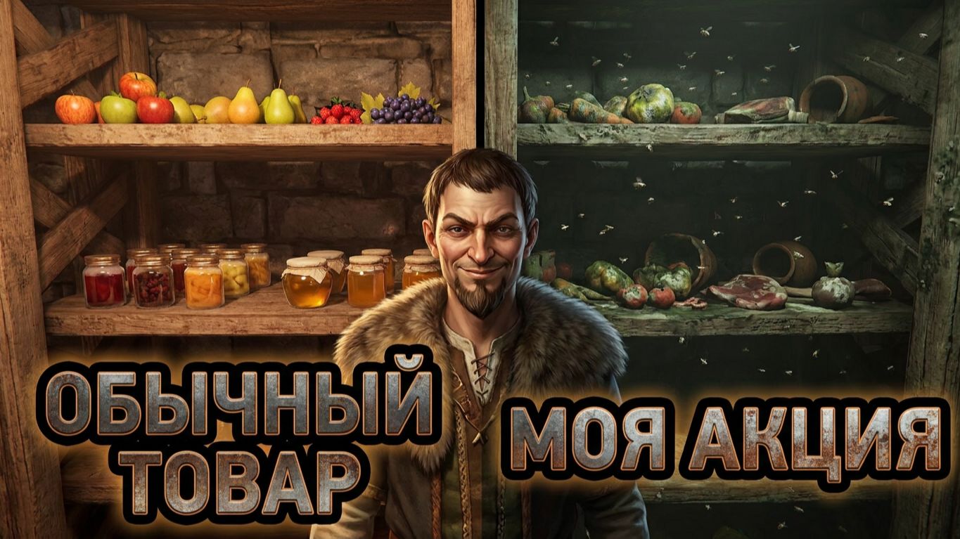 Village.Merchant