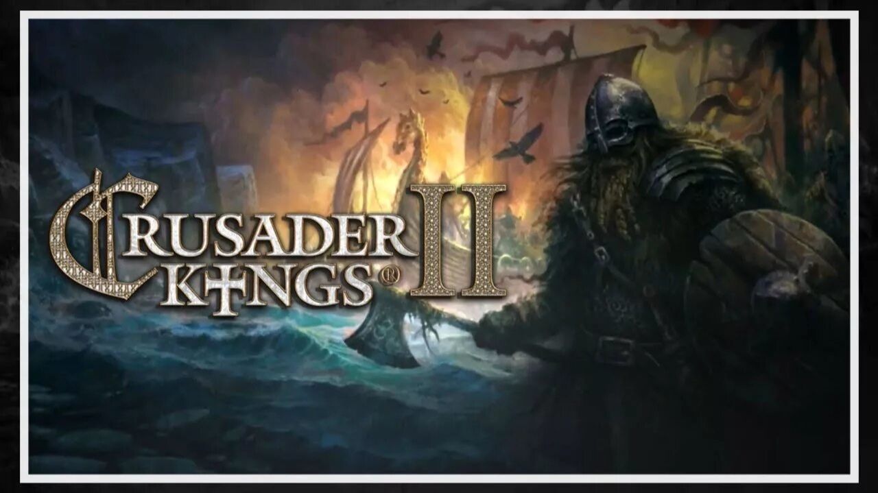 Crusader Kings 2