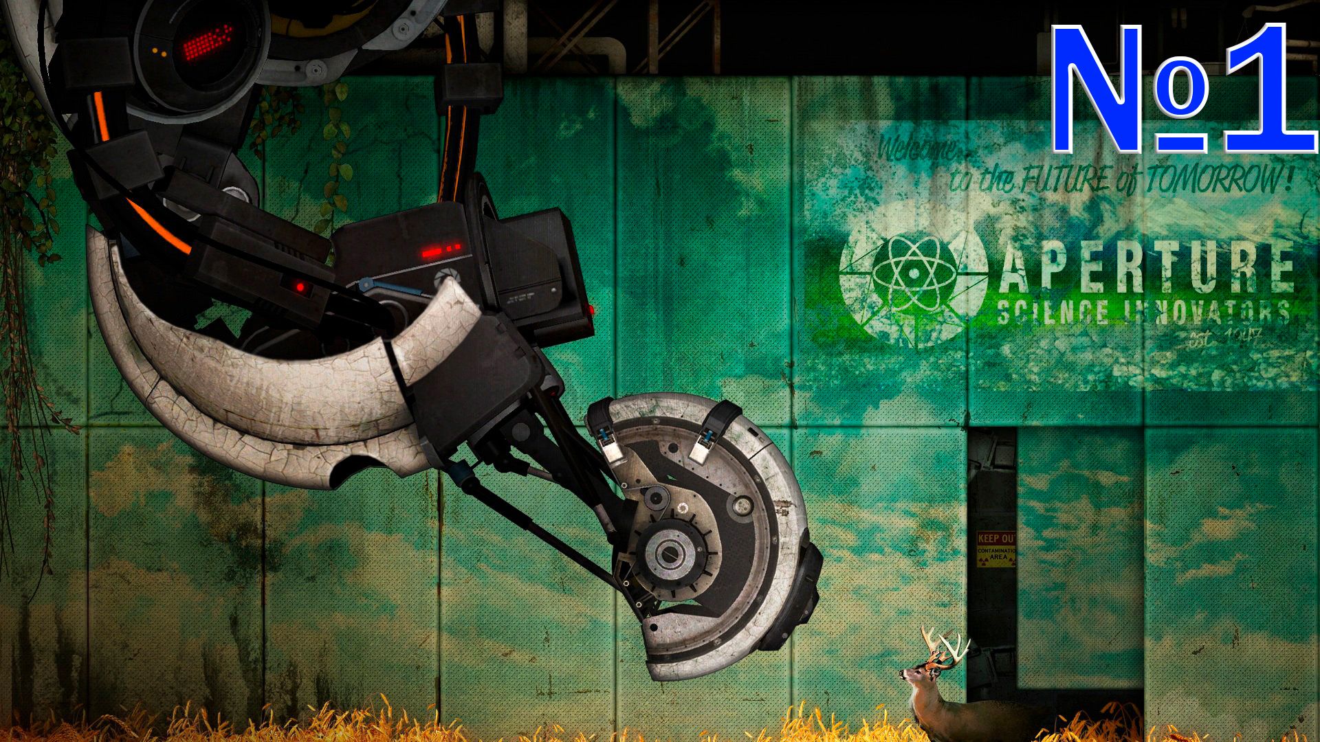 Portal 2