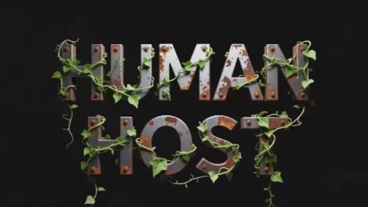 Human Host
