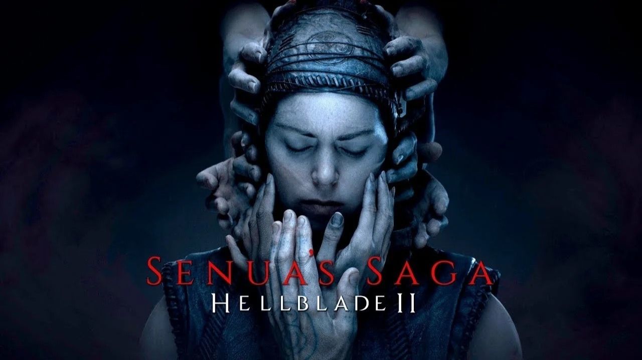 Senua′s Saga_ Hellblade II