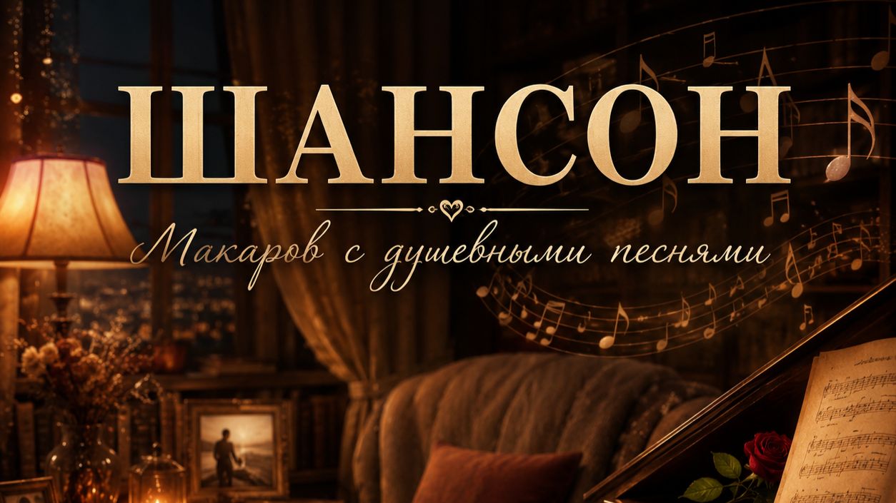 Шансон
