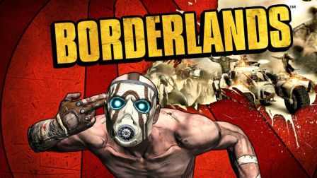 Borderlands 1 прохождение