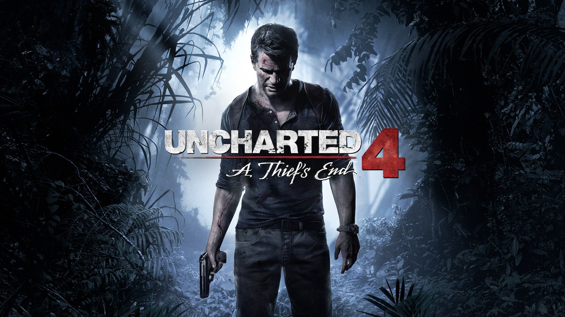 Uncharted 4: A Thief′s End