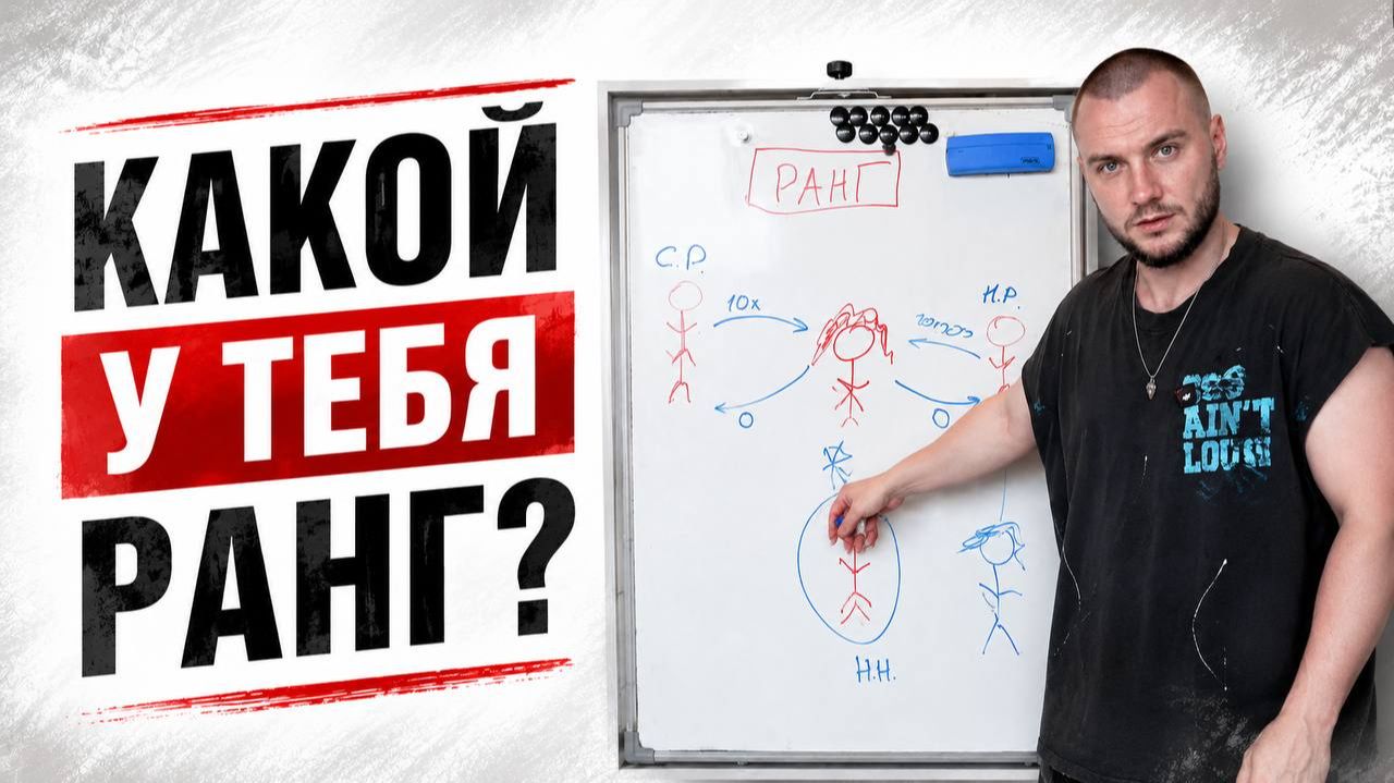 Женская психология