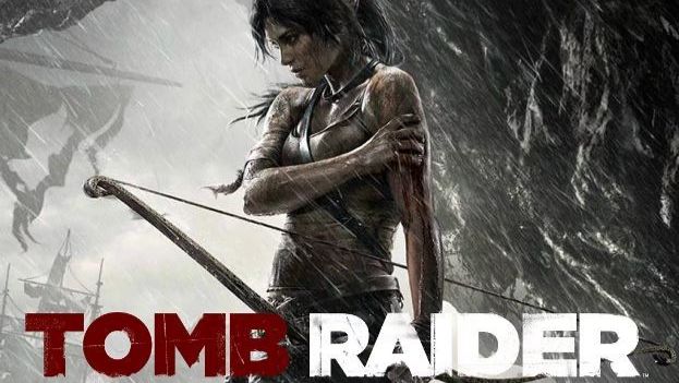 Tomb Raider