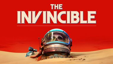The Invincible