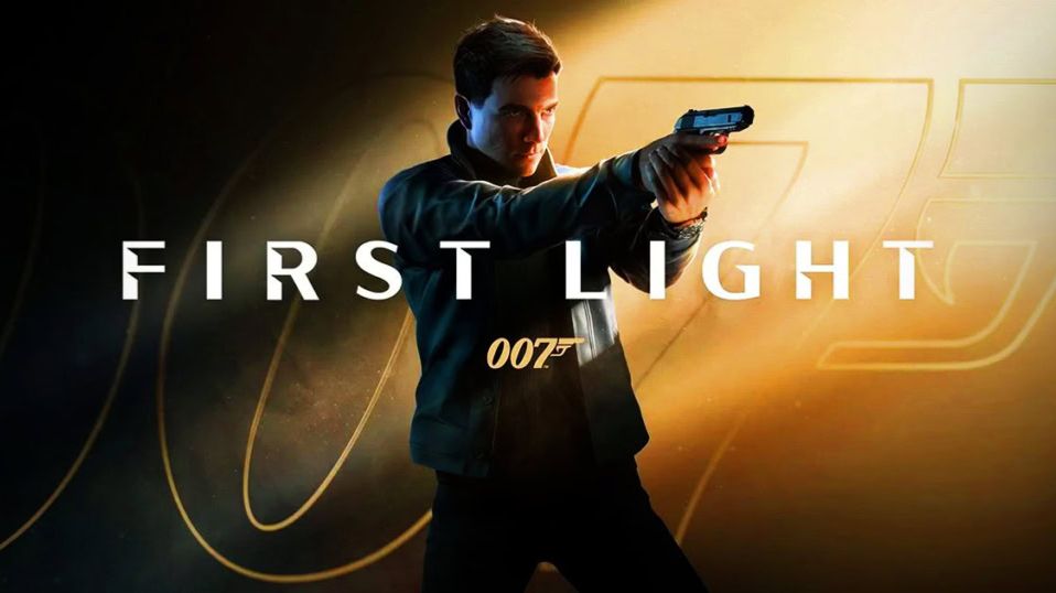 007 First Light