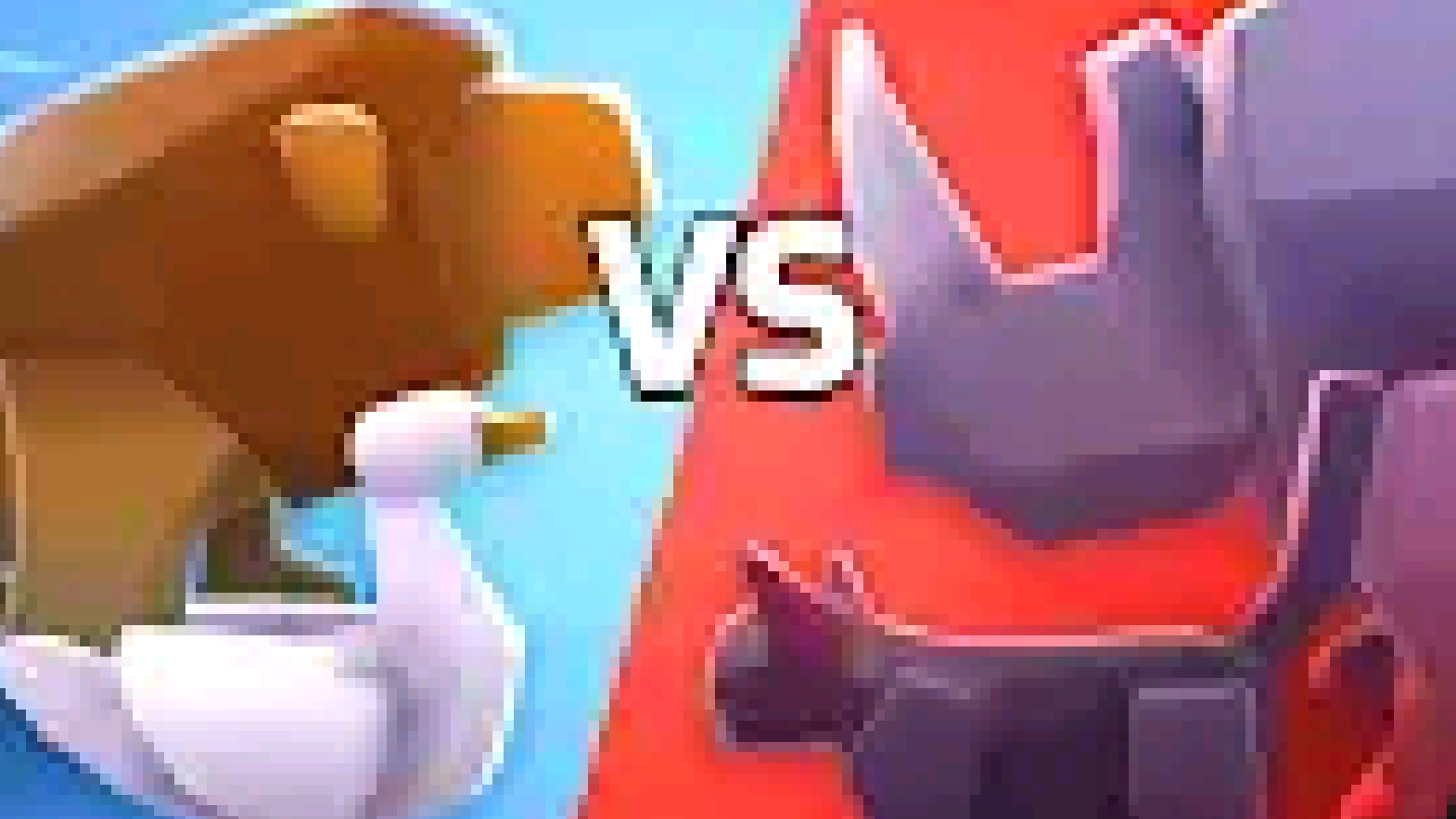 Animal Warfare