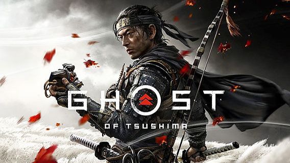 Ghost of Tsushima