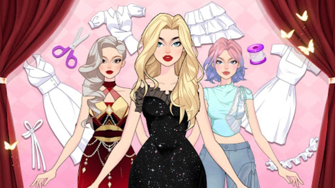 Дизайнер одежды fashion tailor