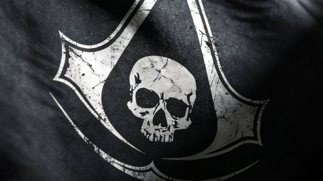 Assassin′s Creed: Black Flag Resynced.