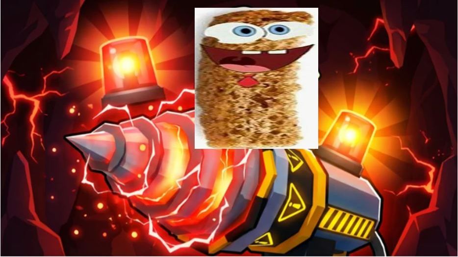 ROBLOX Бесконечный тренажер