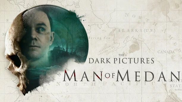 The Dark Pictures - Man of Medan