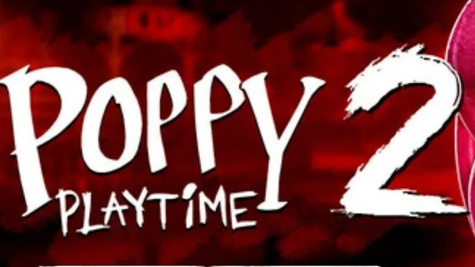 poppy playtime 2