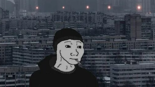 Slowed Doomer Music