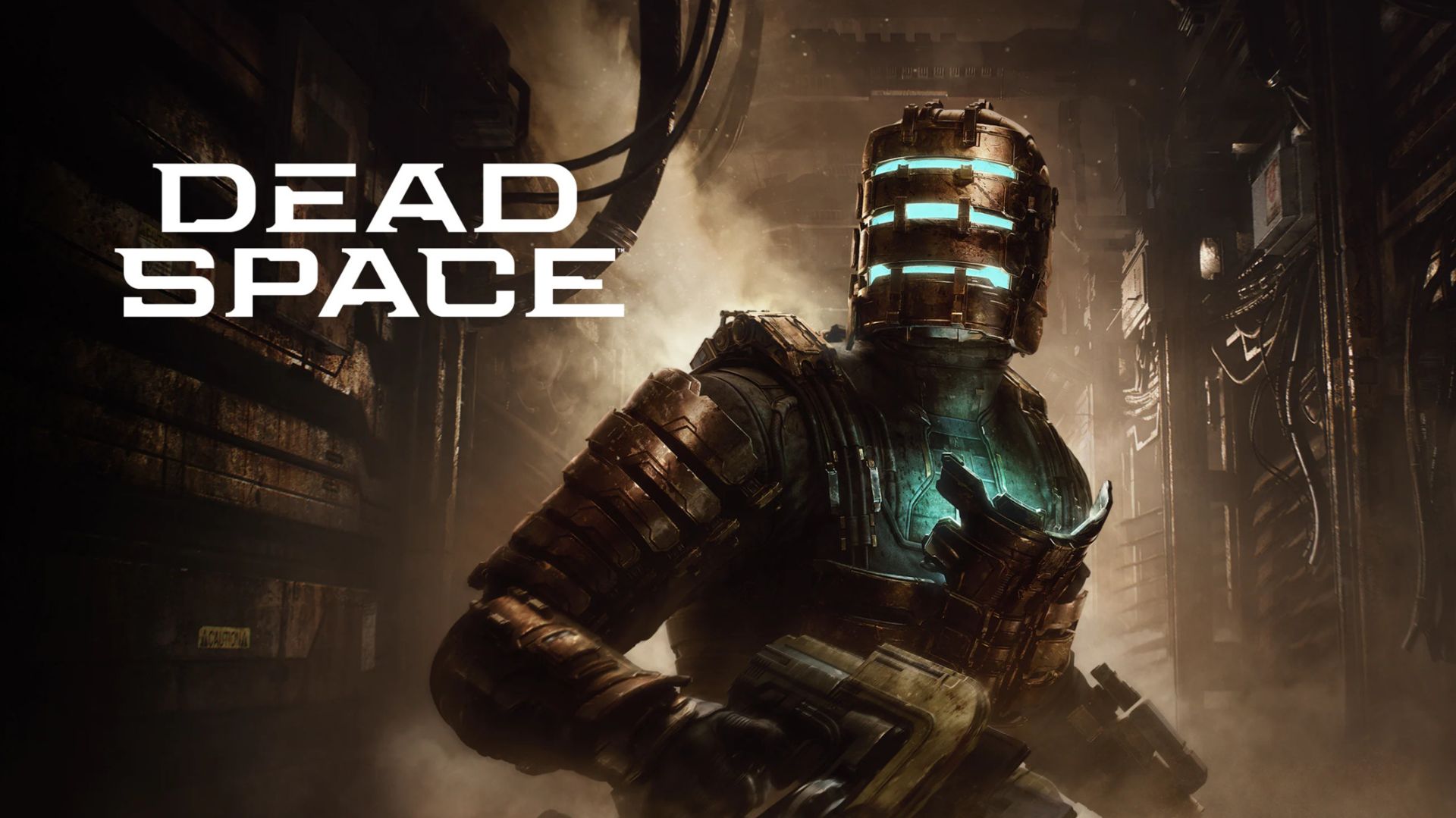 Dead Space Remake