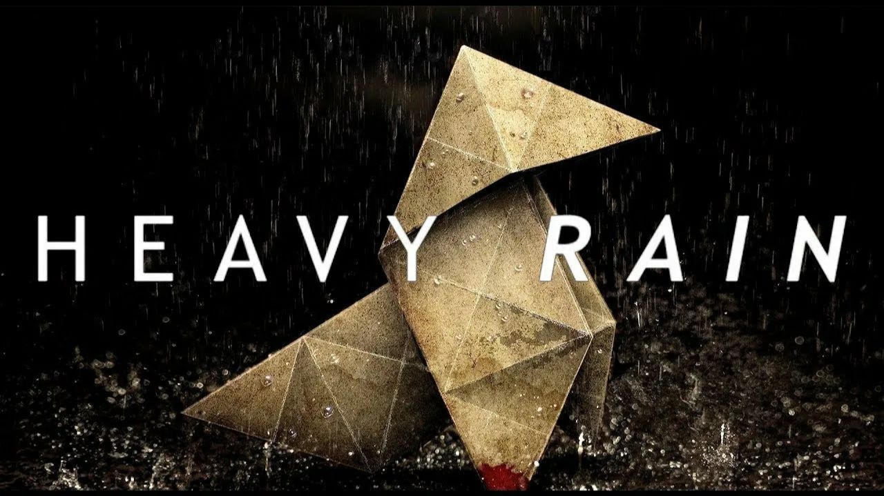 Heavy Rain | ПРОХОЖДЕНИЕ