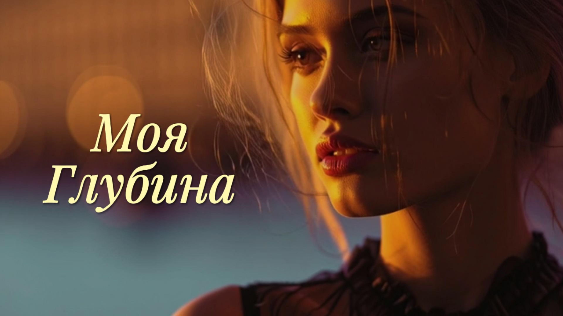 Моя глубина