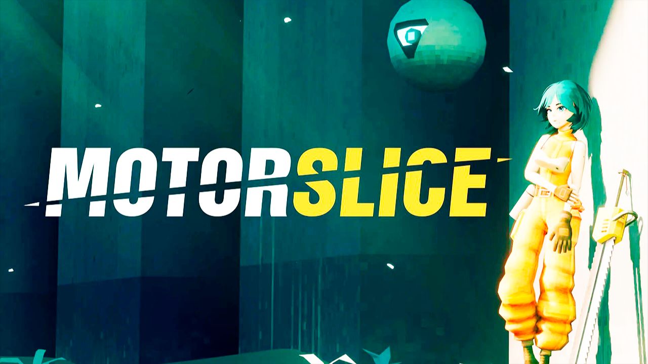MOTORSLICE