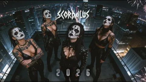 Scordalus