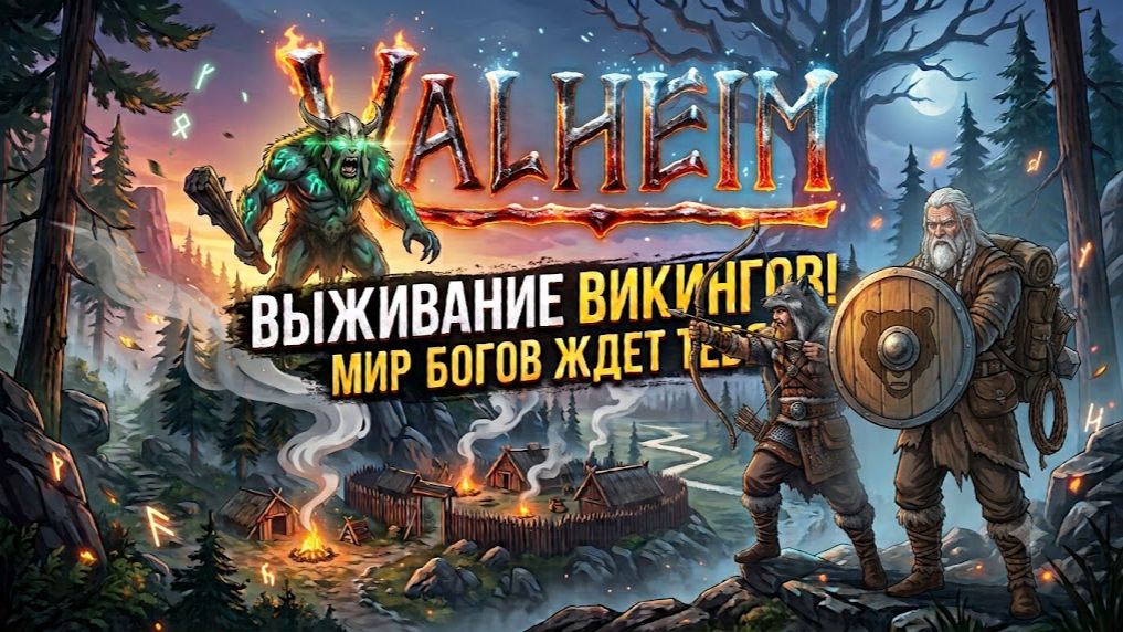 Valheim