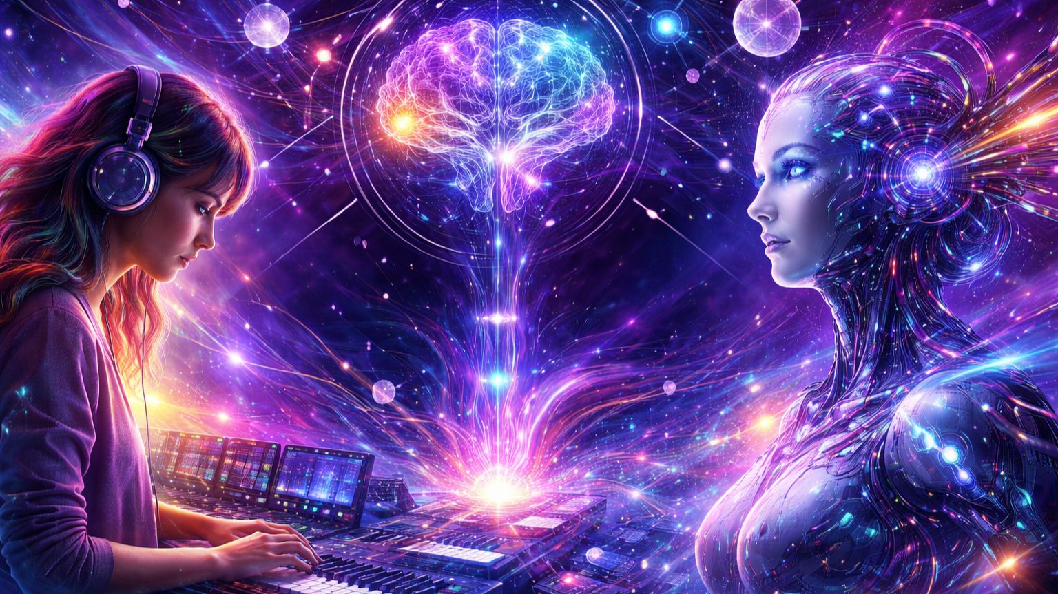 Synthwave