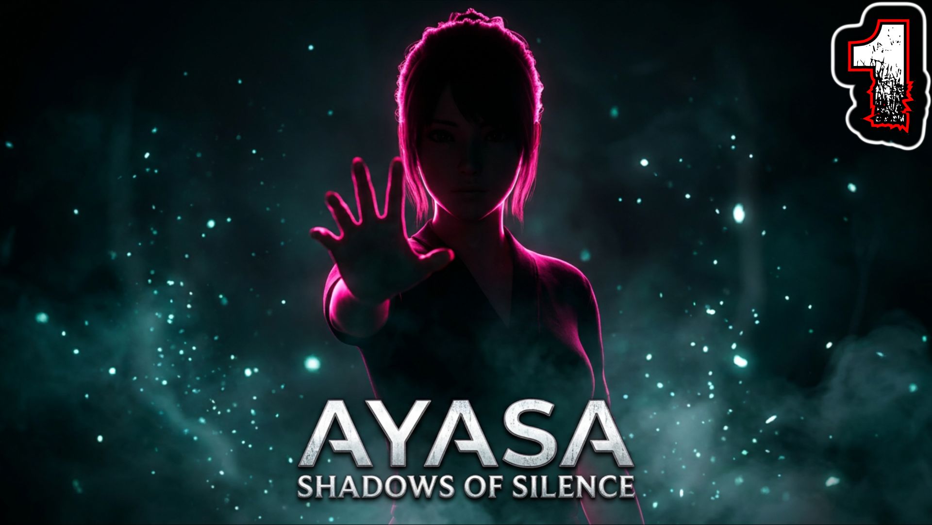 Ayasa: Shadows of Silence [Полное Прохождение Игры на Русском языке]