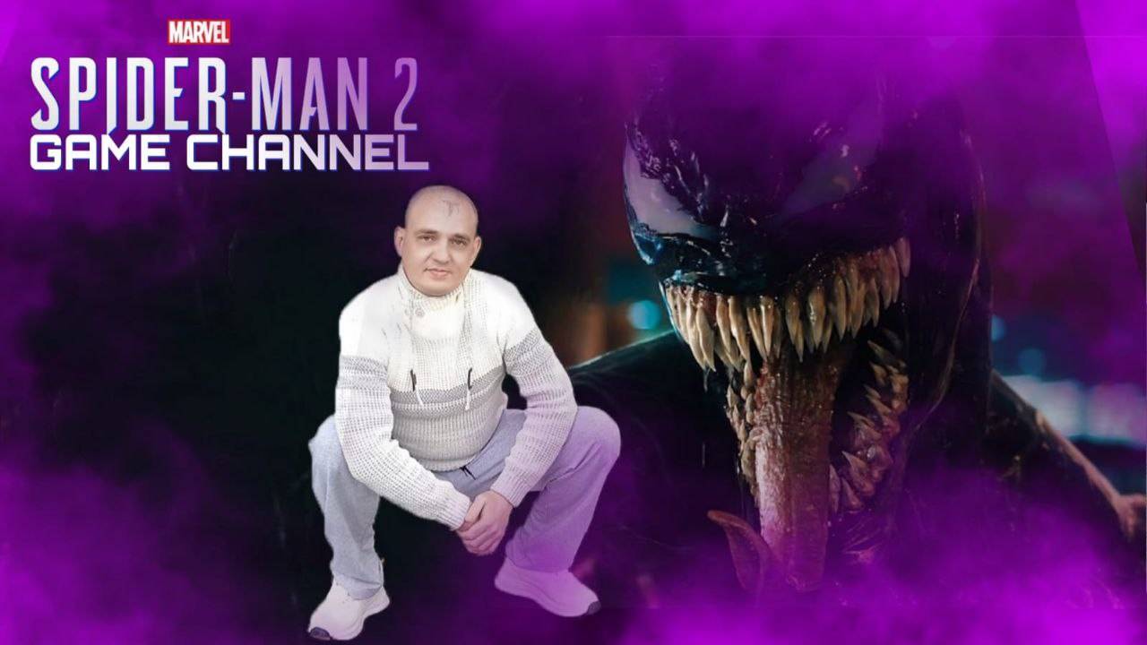 Marvels Spider Man 2