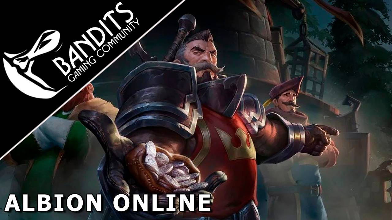 Albion Online