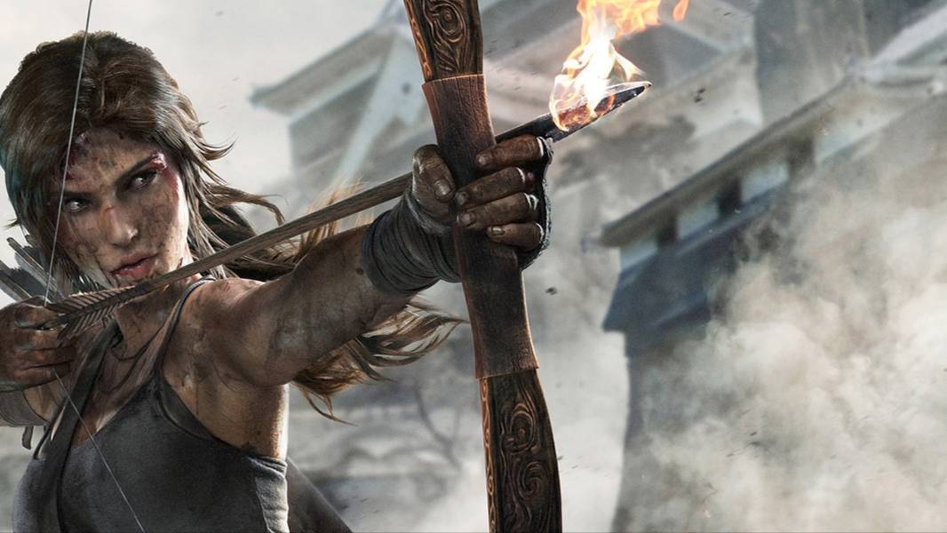 Tomb Raider Definitive Edition 2025