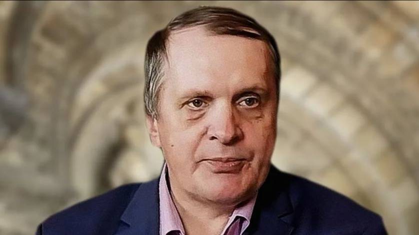 Сааль Сергей Альбертович