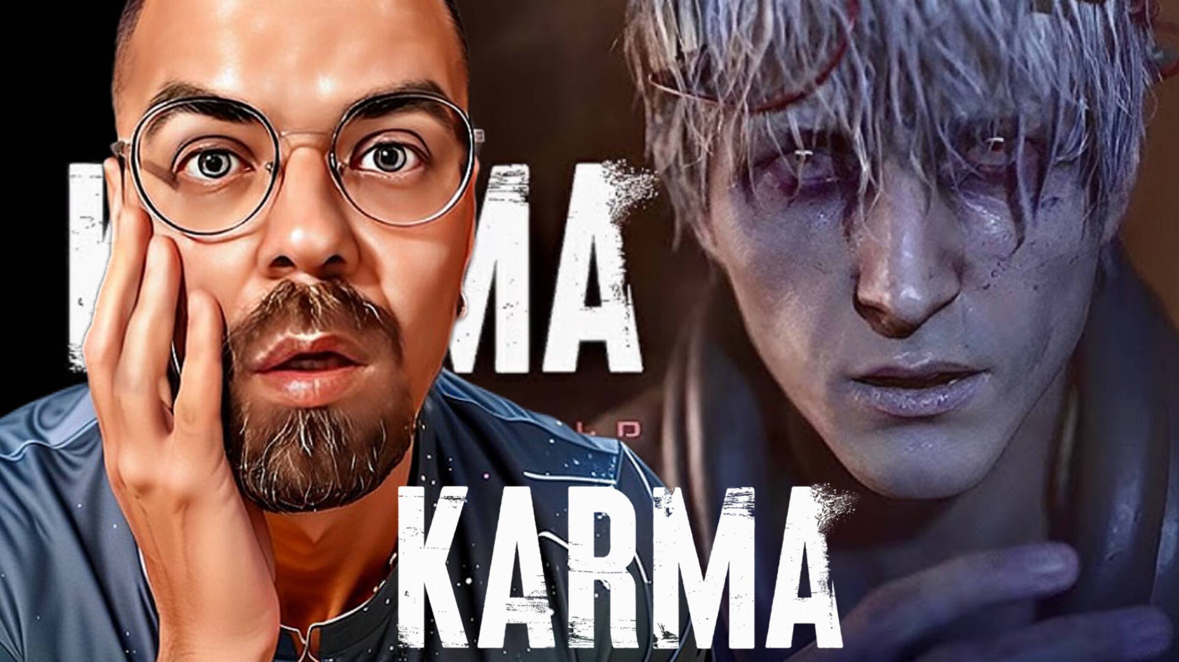 Karma: The Dark World / Igor Sha Play