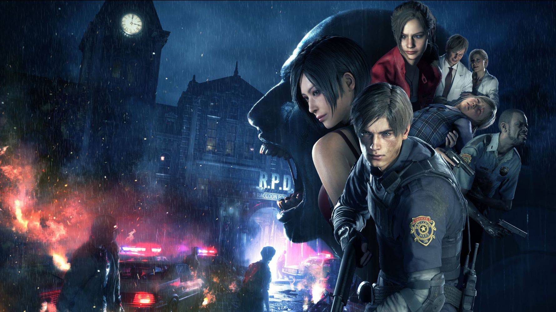Resident Evil 5 Мод