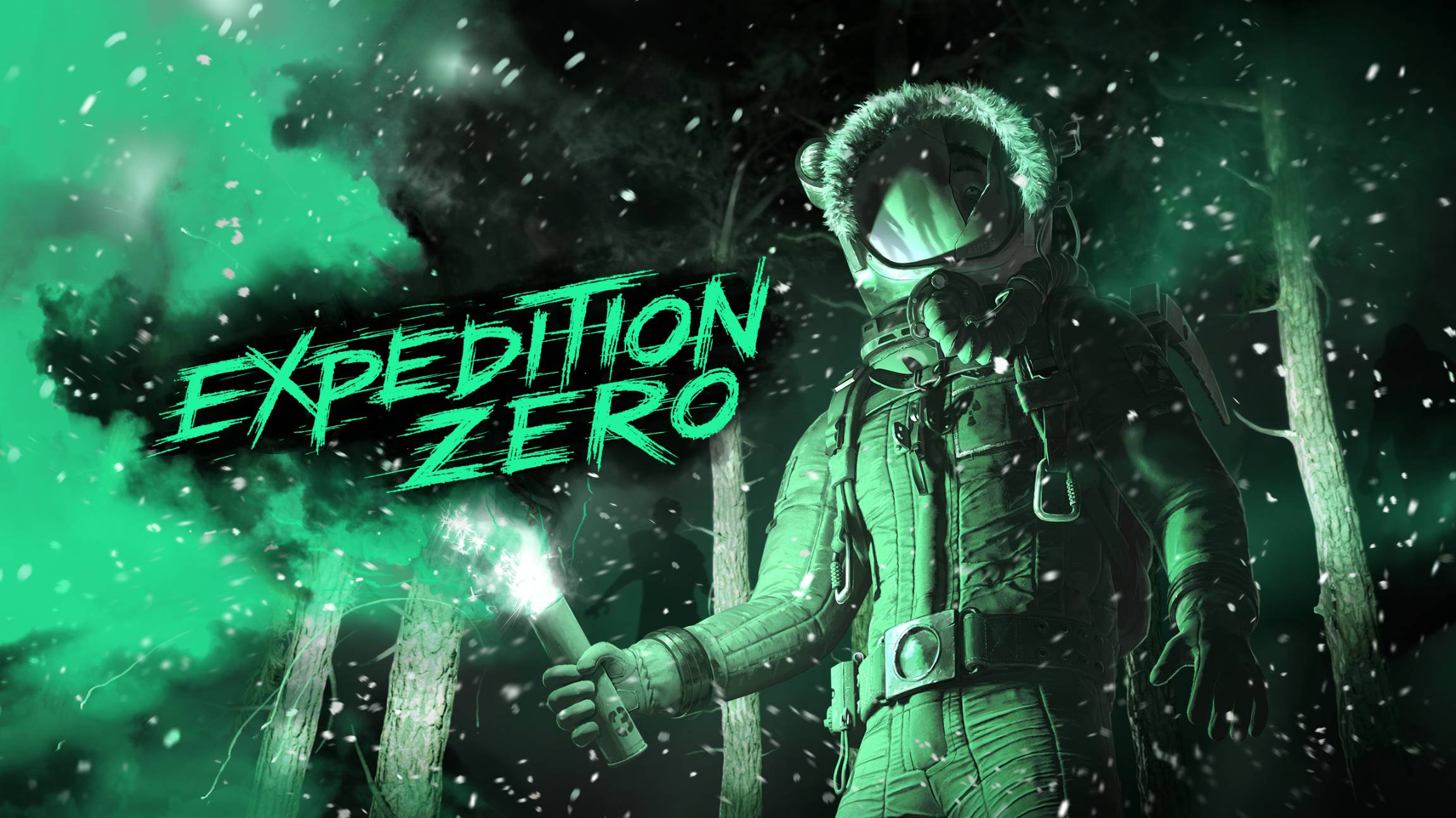 Expedition zero