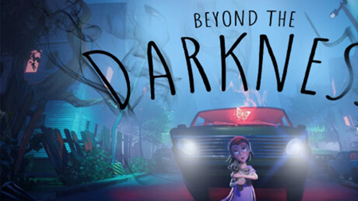 Beyond The Darkness