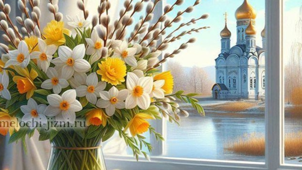 Поздравления