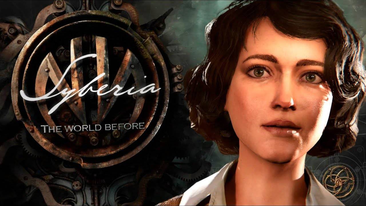 Syberia 4. Сайберия 4. Сибирь 4 - Полное прохождение игры на русском языке