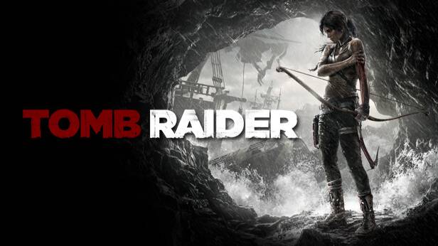 Tomb Raider - Game of The Year Edition