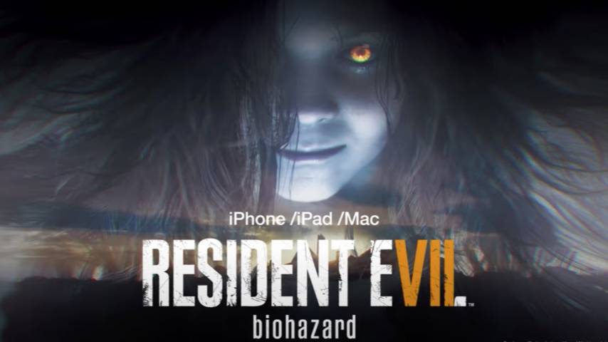 RE7