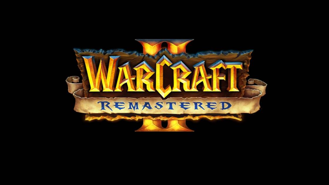 Warcraft II Remastered Полное прохождение