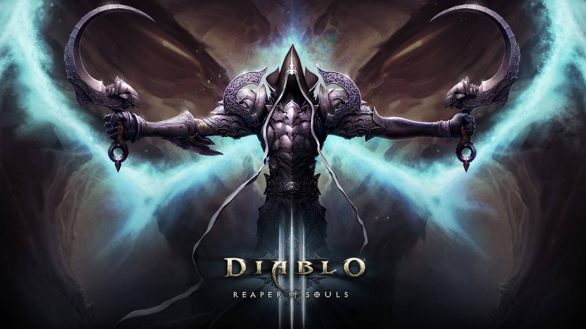 Diablo III Жнец душ