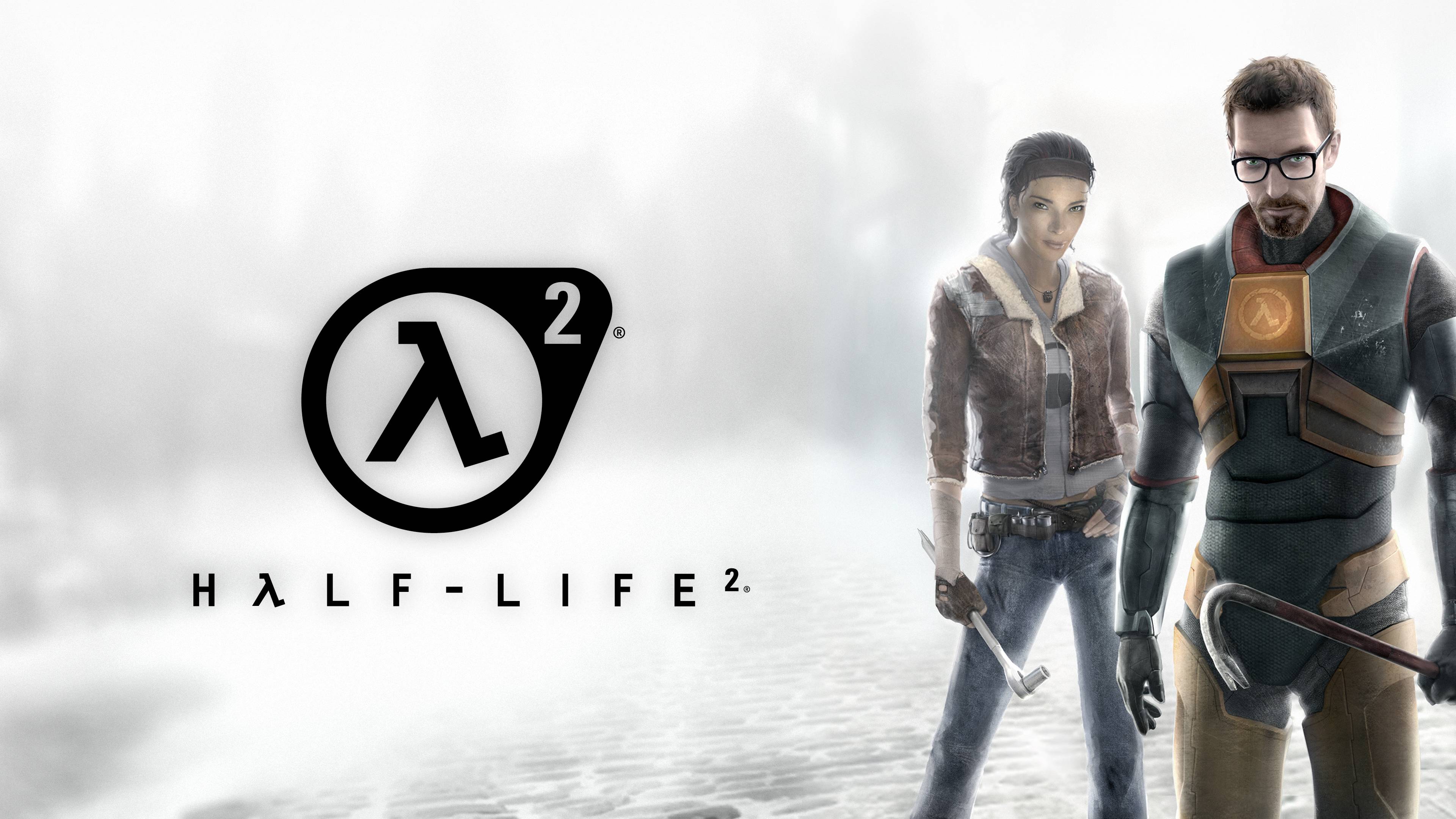 Half Life 2 Update